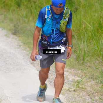 Runner Photo 5343570