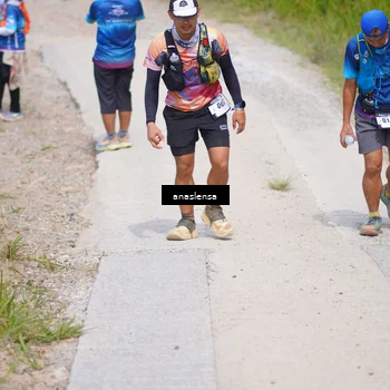 Runner Photo 5343573