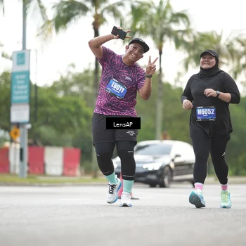 Runner Photo 5343574