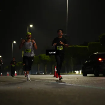 Runner Photo 5343575