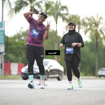 Runner Photo 5343580