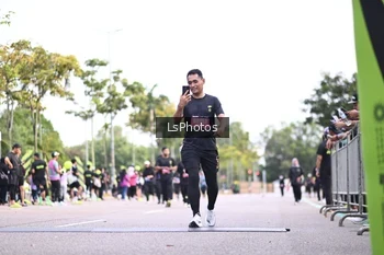 Runner Photo 5343581