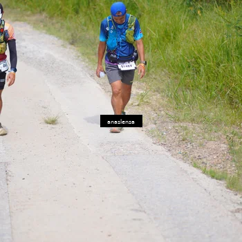 Runner Photo 5343582