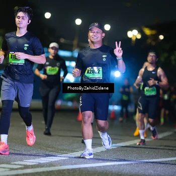 Runner Photo 5343583