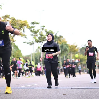 Runner Photo 5343587