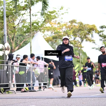 Runner Photo 5343588