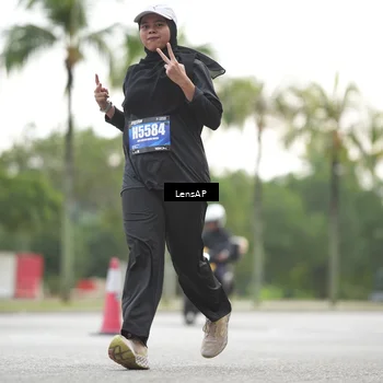 Runner Photo 5343589