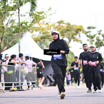 Runner Photo 5343593