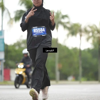 Runner Photo 5343596