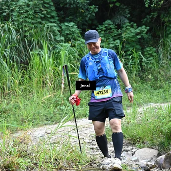 Runner Photo 5343597