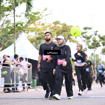 Runner Photo 5343598