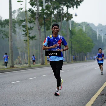 Runner Photo 5343599