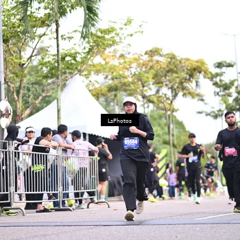 Runner Photo 5343601