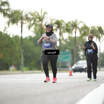 Runner Photo 5343602