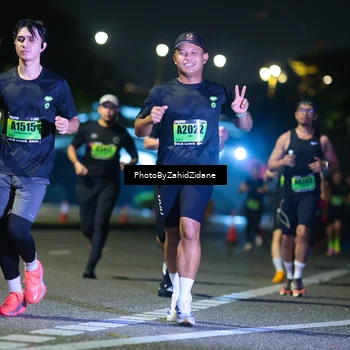 Runner Photo 5343603