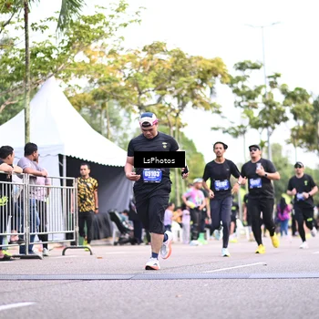 Runner Photo 5343604