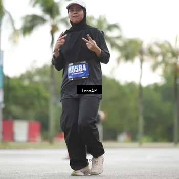 Runner Photo 5343606