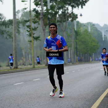 Runner Photo 5343607