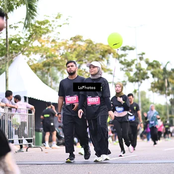 Runner Photo 5343610