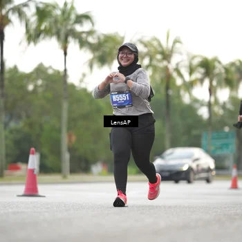 Runner Photo 5343611