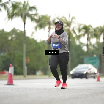 Runner Photo 5343612