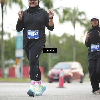 Runner Photo 5343613