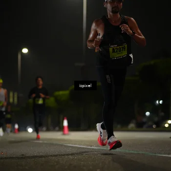 Runner Photo 5343616