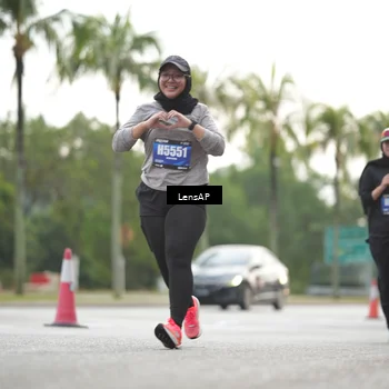 Runner Photo 5343617
