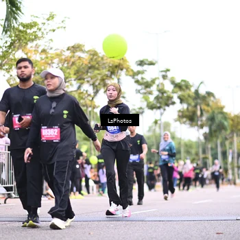Runner Photo 5343618