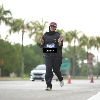 Runner Photo 5343619