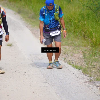 Runner Photo 5343626