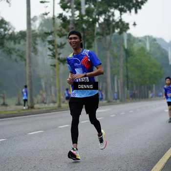 Runner Photo 5343627