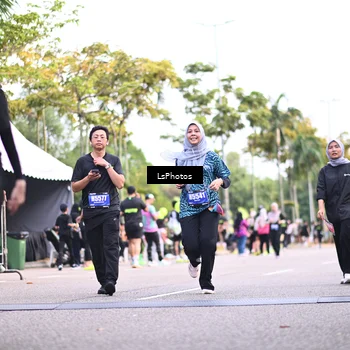 Runner Photo 5343630