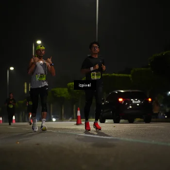 Runner Photo 5343632