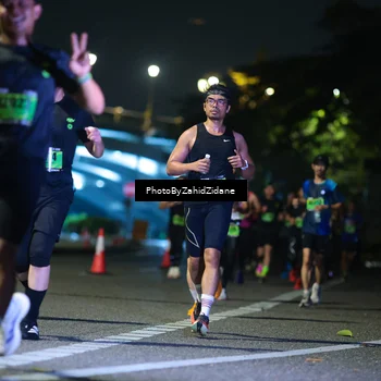 Runner Photo 5343635