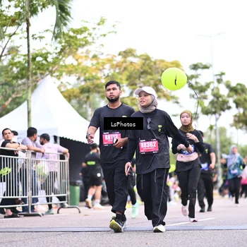 Runner Photo 5343636