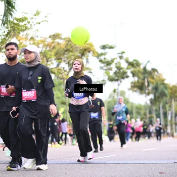 Runner Photo 5343639