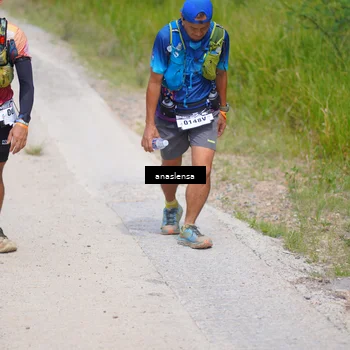 Runner Photo 5343642