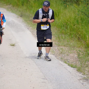 Runner Photo 5343645