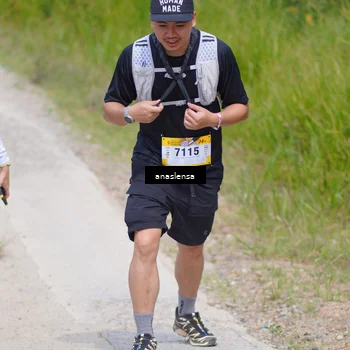 Runner Photo 5343647