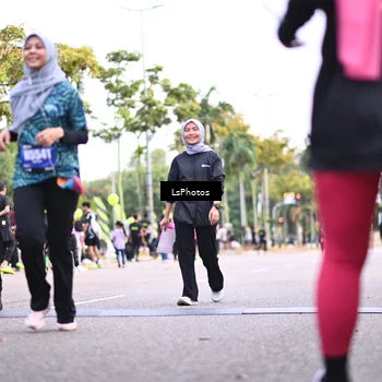 Runner Photo 5343648