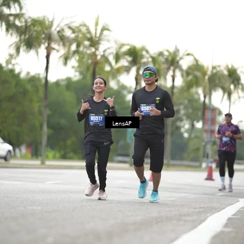 Runner Photo 5343649