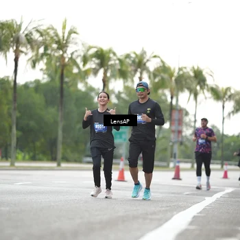 Runner Photo 5343650
