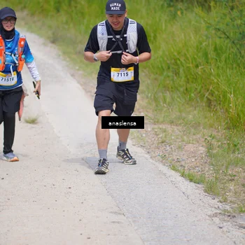 Runner Photo 5343651