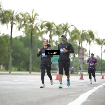 Runner Photo 5343652