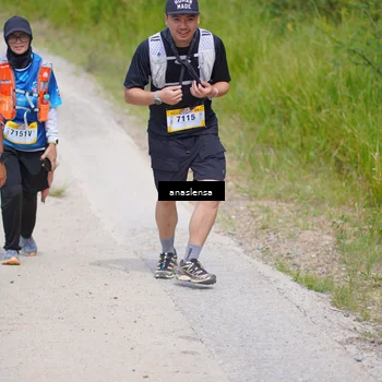 Runner Photo 5343653