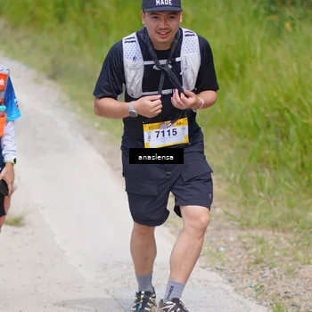 Runner Photo 5343654