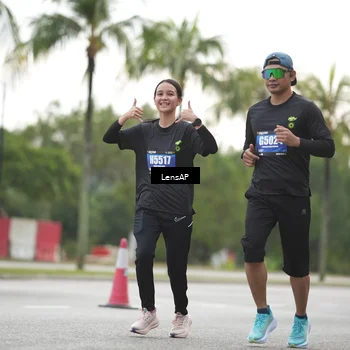 Runner Photo 5343655