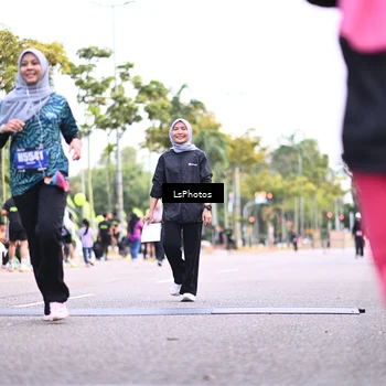 Runner Photo 5343656