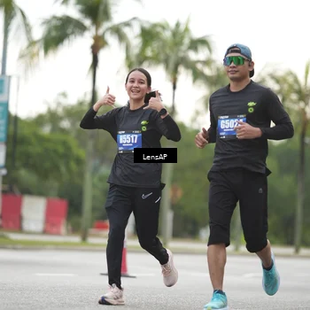 Runner Photo 5343659